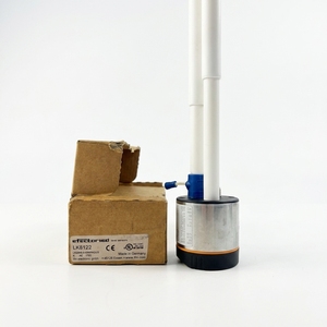 Capteur de niveau électronique capacitif IFM LK8122 LK0264B-B00KVPKG/US avec sonde en PTFE - Product Image 2