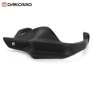 DANCARO-Protector de manos para motocicleta, accesorio para <span class=keywords><strong>BMW</strong></span> R1200GS F750GS F850GS R1250GS ADV LC - Product Image 5