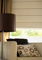Stores romains électriques Pufeike au design moderne, stores spéciaux pour fenêtres françaises, tissu intégré à motifs, télécommande occultante pour la maison