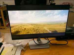 Monitor LED para PC de 24 Pulgadas, Pantalla de Escritorio S2421h - Product Image 4