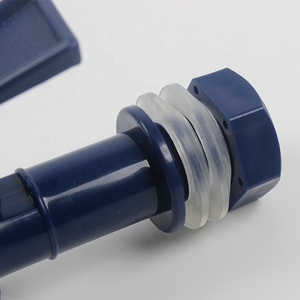 Vòi Nhựa Cho Chai 5 Gallon Vòi Nước Nóng RUISHENG 111 - Product Image 6