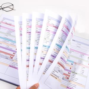 العديد من كتب التمريض ، مذكرة تقرير مخصصة ، مذكرات الممرضات ، دفتر يوميات الطبيب ، دفتر ملاحظات ، مخططي دفتر اليوميات - Product Image 6