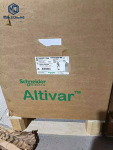 ไดรฟ์ปรับความถี่ ATV630C11N4 ATV630D90N4 ATV630D75N4 ATV630D55N4 สำหรับระบบควบคุมความเร็วมอเตอร์อุตสาหกรรม - Product Image 1
