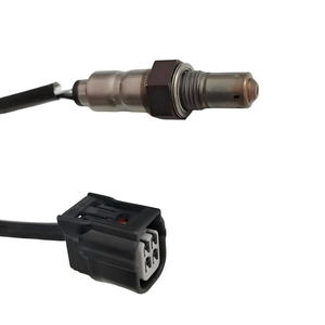 Pièces de moto chauffées, capteur d'oxygène Lambda O2 36531-K0B-T01 36531K0BT01 compatible avec Honda Forza350 <span class=keywords><strong>Forza</strong></span> <span class=keywords><strong>350</strong></span> NSS350 NSS350AM 1 pièce - Product Image 5