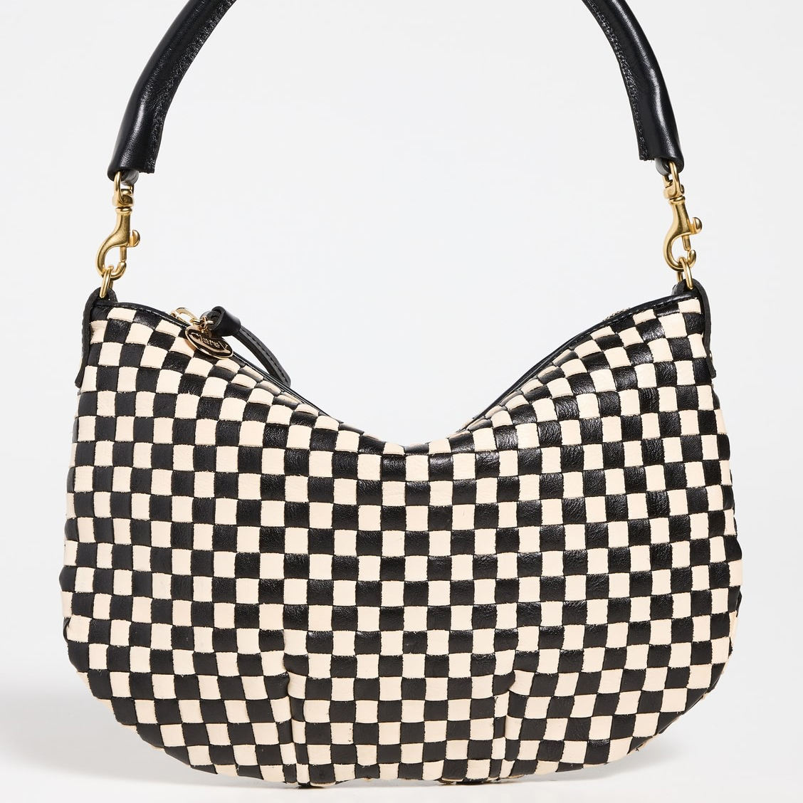 Black checkered and more color