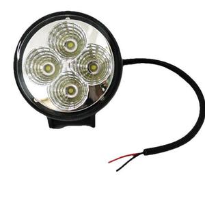 ไฟทำงาน LED สว่างพิเศษ 12V 24V สำหรับรถออฟโรด รถแทรกเตอร์ เครื่องจักรกลการเกษตร รถบรรทุก ไฟส่องสว่างภายนอกรถยนต์ - Product Image 2