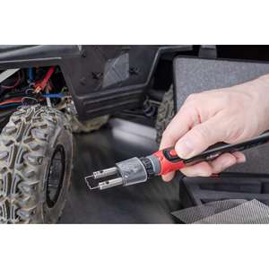 VIGOR Kit de réparation pour pièces en plastique ∙ V3551N ∙ 134 pièces ∙ Nombre d'outils: 134 - Product Image 4