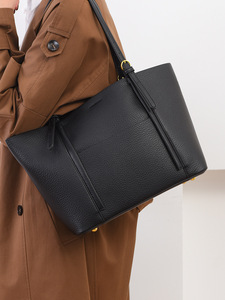 Bolsos de Diseñador de Moda, Bolsos de Hombro de Cuero PU de Alta Calidad, Bolso Bandolera Casual de Lujo para Mujer - Product Image 2