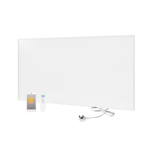 Panel Calefactor de Grafeno de <span class=keywords><strong>Bajo</strong></span> <span class=keywords><strong>Consumo</strong></span> para Montaje en Pared, Sin Luz, Calor Radiante Saludable - Product Image 5