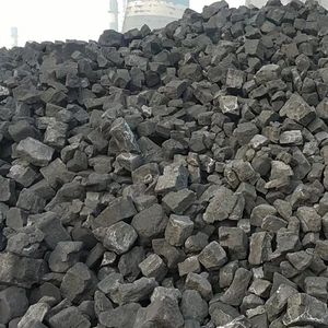 Guobiao carbon cao fc88 % 8% tro 0.6% lưu huỳnh đúc than cốc 90-150mm gặp than cốc khối CRI 25% Max <span class=keywords><strong>CSR</strong></span> 65% min Jumbo Túi - Product Image 2