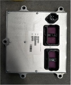 PC160-8 PC200-8 PC210-8 Excavator ECU SAA6D140E 6D125e Engine <b>Computer</b> Broad 600-461-2100 C4921776 4921776 - Product Image 2