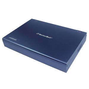 Commutateur 4 canaux pour appareil de <span class=keywords><strong>streaming</strong></span> 1080P HDS9325 avec enregistrement, 2 entrées micro, <span class=keywords><strong>streaming</strong></span> RTMP, garantie 1 an - Product Image 5