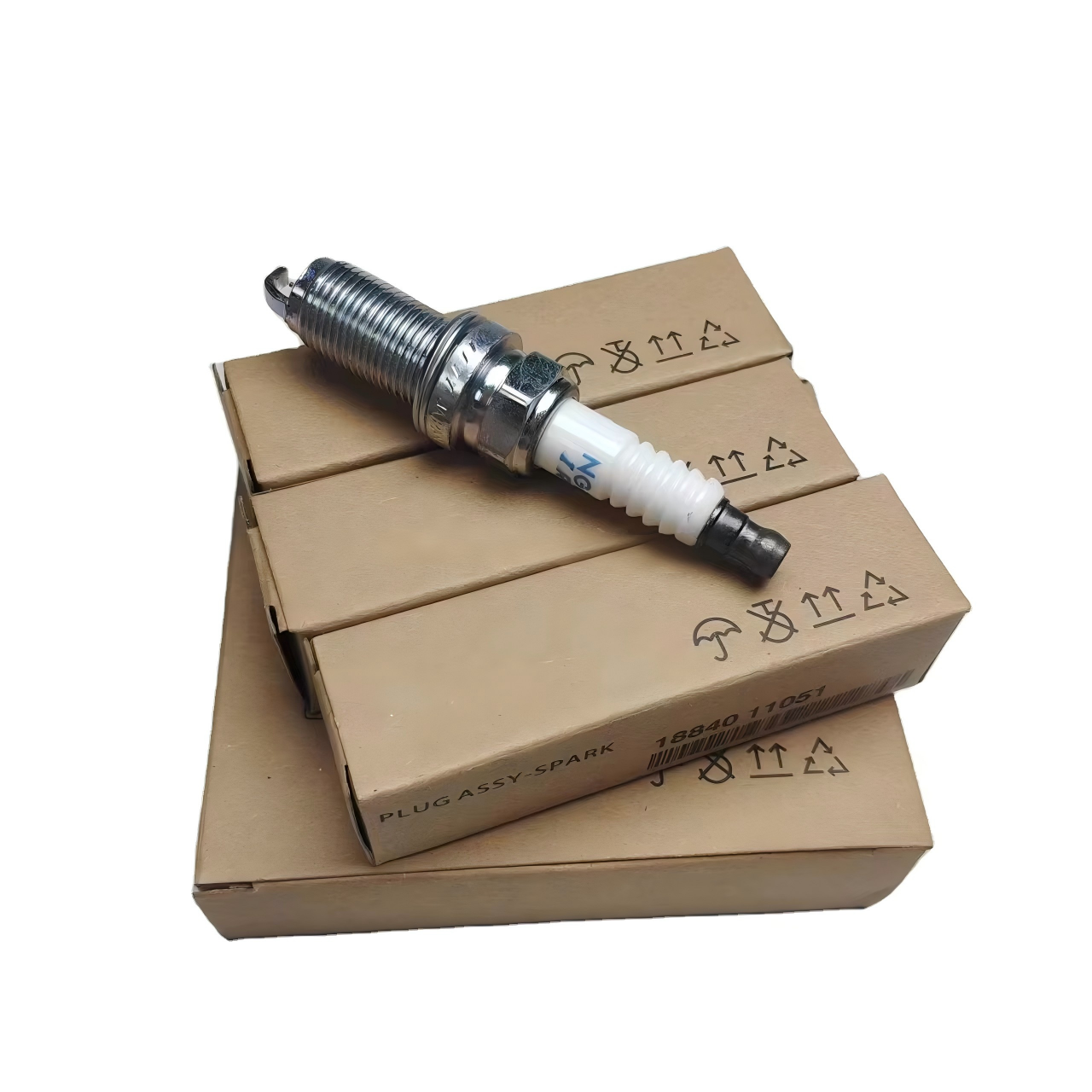 Top Quality Spark Plug 10 - High Performance Auto Parts