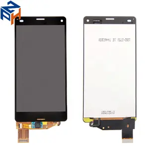 Original Quality for Sony Xperia Z3 Compact LCD Touch Screen Assembly