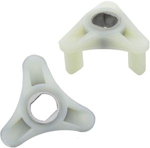 Repuesto de acoplador de Motor de <span class=keywords><strong>lavadora</strong></span>, pieza de repuesto <span class=keywords><strong>para</strong></span> <span class=keywords><strong>lavadora</strong></span> de hidromasaje Maytag Whirlpool <span class=keywords><strong>Kenmore</strong></span> 285753A - Product Image 2