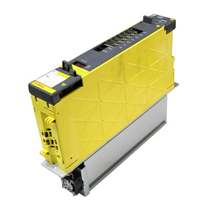A06B-6111-H006#H550 Original New in Stock <b>12</b> Months Warranty FANUC A06B-6111-H006#H550 A06B-6111-H006#H550 "FANUC A06B-6111-H00 - Product Image 1