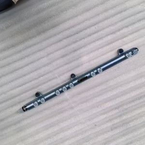 Hot Selling New Condition High Pressure Common Rail Pipe Premium Bus Peças sobresselentes para peças do motor - Product Image 2