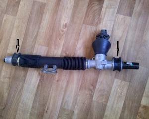 Cremagliera manuale per Daewoo Lanos Racr Cielo - Product Image 4