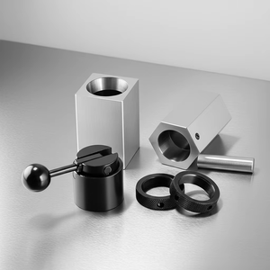 ชุดจับยึดแบบ Collet Block รุ่น <span class=keywords><strong>Interstate</strong></span> 5C สำหรับงานกัดในเครื่องกัด - Product Image 4