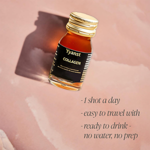 Suplemento de belleza sin azúcar OEM/ODM, elimina arrugas, blanquea e ilumina la piel, bebida oral líquida con péptidos de colágeno frescos. - Product Image 5