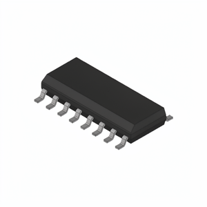 Logic 16 SOlC CD74FCT2153ATNM Comprar Componentes Electrónicos en Línea BOM IC En Stock - Product Image 1