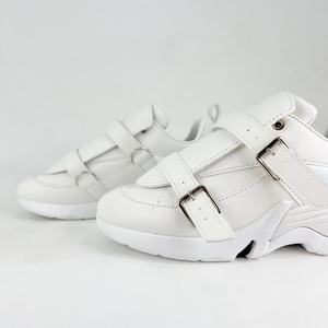 Chaussures de marche décontractées rétro respirantes à lacets de luxe pour femmes et hommes - Toutes saisons - Product Image 4