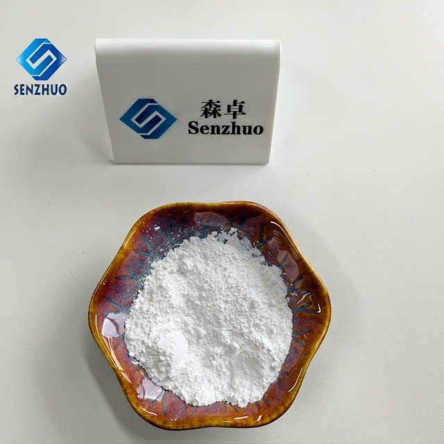 Hot Sell Magnesium Stearate CAS 557-04-0 Anticaking Agents and Desiccants