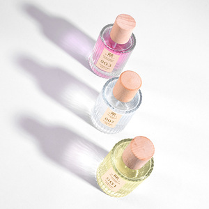 น้ำหอมไฮเยส กลิ่นหอมติดทนนาน สดชื่น ขายส่ง - Product Image 3