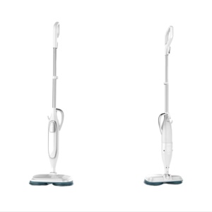 Nettoyeurs à vapeur électriques pour usage domestique - Product Image 5