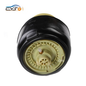 <span class=keywords><strong>CYS</strong></span> per 5 GT F07 F11 molla di sospensione pneumatica sinistra destra posteriore in gomma IATF 16949 nuovi numeri di ricambio certificati - Product Image 2