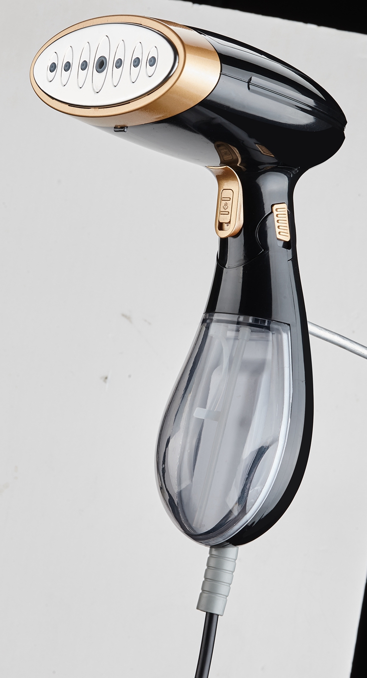 Garment Steamer. Steam New Product Portable Handheld Mini Garment Steamer. Electronic Steam Iron New Sale