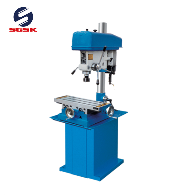 小型縦型フライス盤zx7025掘削フライス盤| Alibaba.com