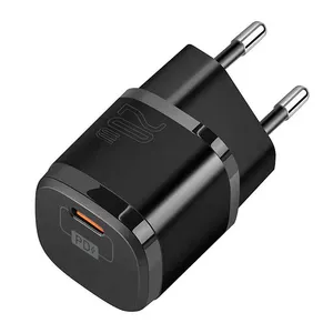 Applicable to all type-c interfaces super fast charging small and easy to carry 18 w or 20 w type-c pd fast charge charger