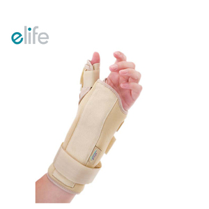E-Life E-WR058 Orthopedische Pols Brace Duim Spica Spalk Voor Sportblessures - Product Image 2