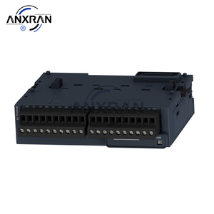 Pour le module d'entrée analogique Schneider TM3TI4D Modicon TM3 24V DC - Product Image 1