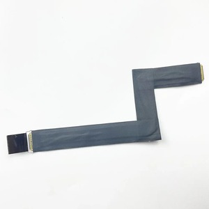 Câble flexible d'affichage à cristaux liquides d'écran vidéo d'ordinateur portable pour <span class=keywords><strong>iMac</strong></span> 21.5 A1311 <span class=keywords><strong>2009</strong></span> 2010 2011 câble flexible d'affichage à cristaux liquides d'écran vidéo d'ordinateur portable 593-1350(2011) - Product Image 6
