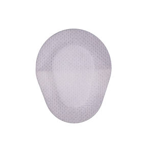 แผ่นปิดแผลแบบใช้แล้วทิ้งชนิดไม่ถักทอ ติดด้วยตัวเอง สำหรับการผ่าตัด ปลอดเชื้อ ได้รับการรับรองมาตรฐาน CE ระดับ I พร้อมแผ่นก๊อซซึมซับสูง - Product Image 4