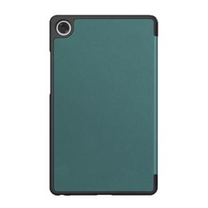 Funda Rígida Triple Plegable Ealysun para Tablet <span class=keywords><strong>Tab</strong></span> <span class=keywords><strong>M10</strong></span> <span class=keywords><strong>Plus</strong></span> Gen 3rd Xiaoxin Pad 2022 de 10.6 Pulgadas con Función de Activación/Suspensión Automática, Molde Privado de 40x30mm - Product Image 5