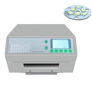 IR Heating Module Practical Design for <b>Micro</b> Reflow <b>Ovens</b> Long Lifespan - Product Image 3