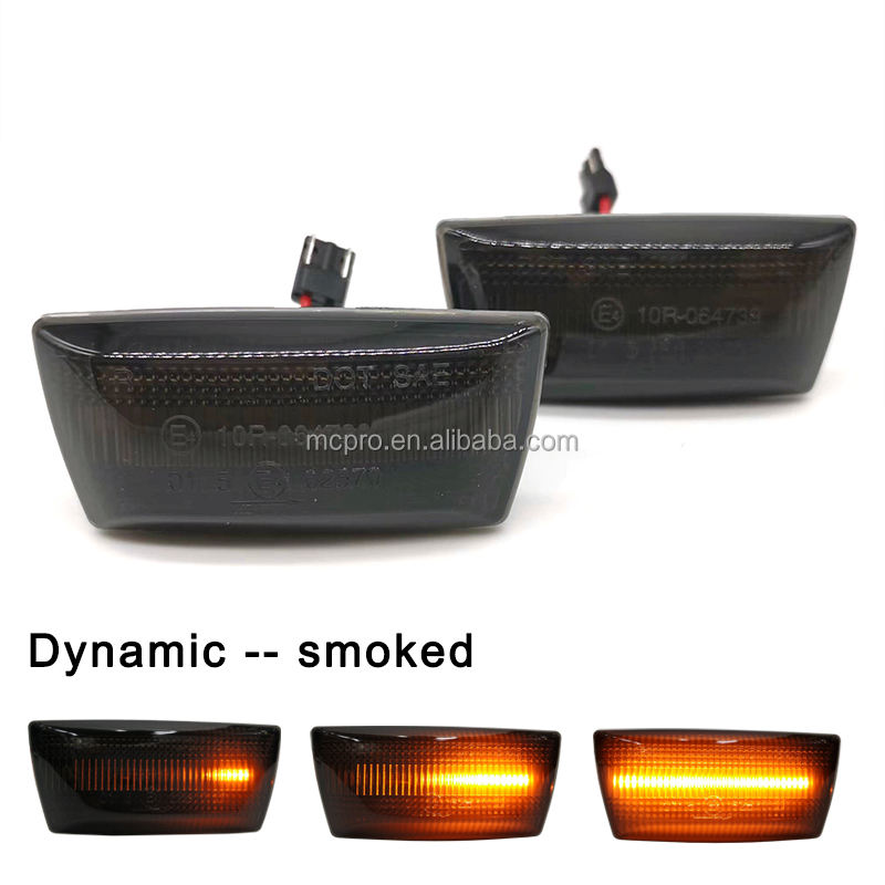 ไดนามิก-รมควัน