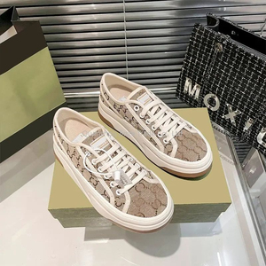 High Quality Designer Shoes Men and Women Logo Mens Shoes <b>Sneakers</b> Shoes for Men 2025 - Product Image 6