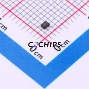 Transistor de efecto de campo (MOSFET) de transistor de 21, nuevo y original, de 1, 2, 2, 1, 2, 1, 2, 1, 2 - Product Image 1