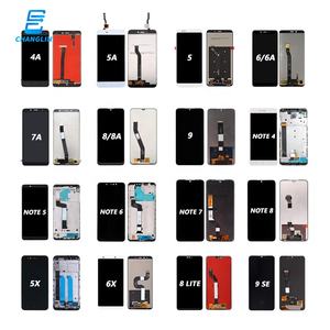 Lcds de teléfono móvil para <span class=keywords><strong>xiaomi</strong></span> reemplazo de montaje de digitalizador celular para Ecran mi <span class=keywords><strong>13</strong></span> <span class=keywords><strong>Lite</strong></span> - Product Image 2