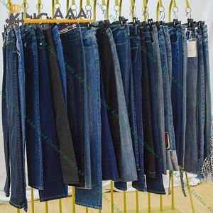 Американская одежда подержанной одежды, тюки, одежда Wanita Kurung, б/у из Великобритании - Product Image 5