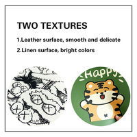 Tout nouveau bureau de bonne qualité école mat impression XL forme spéciale anime tapis de table artisan tapis de souris