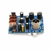 Module de circuit imprimé (PCBA) 4 ports USB 3 canaux à charge rapide QC PD pour batterie externe, circuit PCB FR-4 pour onduleur de stockage d'énergie extérieur DIY