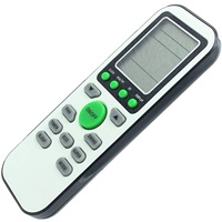 Control Remoto de Repuesto GYKQ-36 para Aire Acondicionado TCL BSV-09H BSV-12H