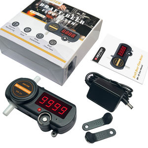 DIGITEN BM-05 デジタルドラフトビール流量計、飲料充填カウンター、流量計 - Product Image 6