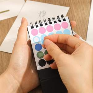 <span class=keywords><strong>2023</strong></span> vente en gros personnalisé nouveau Design créatif Mini mignon <span class=keywords><strong>petit</strong></span> <span class=keywords><strong>calendrier</strong></span> <span class=keywords><strong>de</strong></span> <span class=keywords><strong>bureau</strong></span> Simple décoration <span class=keywords><strong>de</strong></span> <span class=keywords><strong>bureau</strong></span> calendriers - Product Image 2