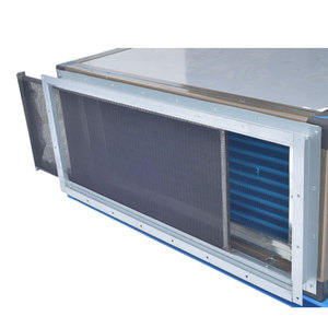 Haute puissance d'eau caché-type <span class=keywords><strong>silencieux</strong></span> ultra-mince multi-usages unité de traitement d'air - Product Image 3
